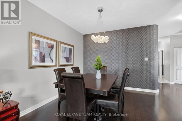Bedroom 2 - 111 Hawkeswood Drive, Ottawa, ON K4M0C1 Photo 5