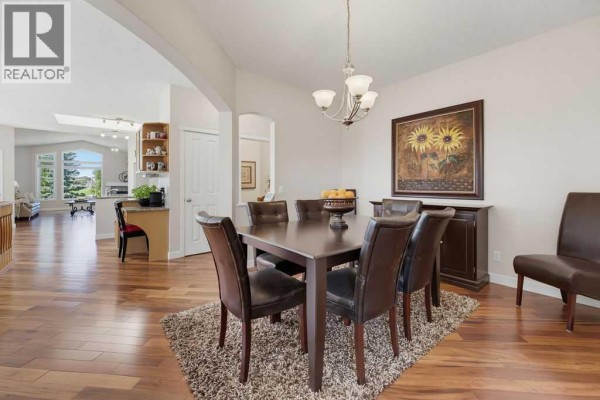 Recreational, Games room - 111 Invermere Close, Chestermere, AB T1X1L3 Photo 5