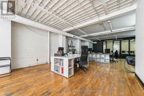111 Jarvis Street, Toronto, ON M5C2H4 Photo 4