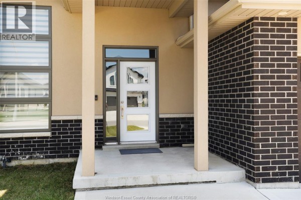 4pc Bathroom - 111 Kingsbridge Drive, Amherstburg, ON N9V0G3 Photo 5