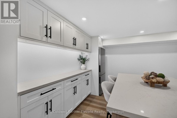 Utility room - 111 Kingswood Drive, Kitchener, ON N2E1B2 Photo 3