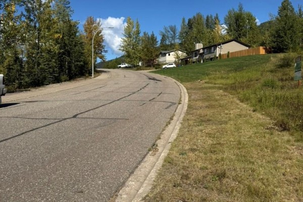 111 Kinuseo Avenue, Tumbler Ridge, BC V0C2W0 Photo 5