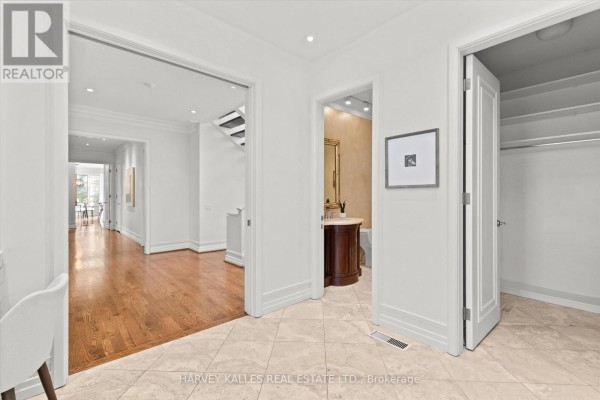 Bedroom - 111 Laurelcrest Avenue, Toronto, ON M3H2B2 Photo 5