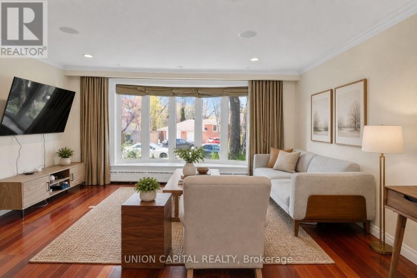 111 Libby Boulevard, Richmond Hill, ON L4C4V4 Photo 5