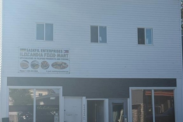 111 Main Street, Kindersley, SK S0L1S0 Photo 2