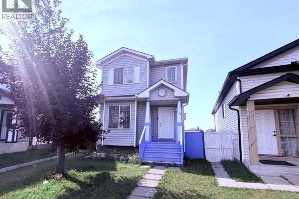 111 Martin Crossing Grove Ne, Calgary, AB, photo 2