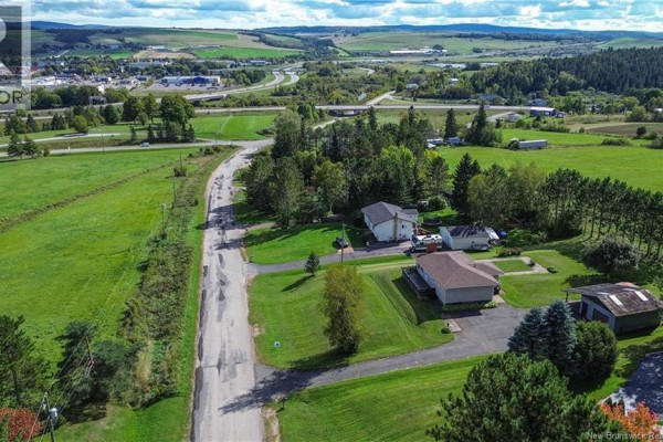 Recreation room - 111 Mcgregor Brook Road, Roachville, NB E4G2G2 Photo 3