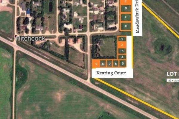 111 Meadowlark Drive, Estevan Rm No  5, SK, photo 2