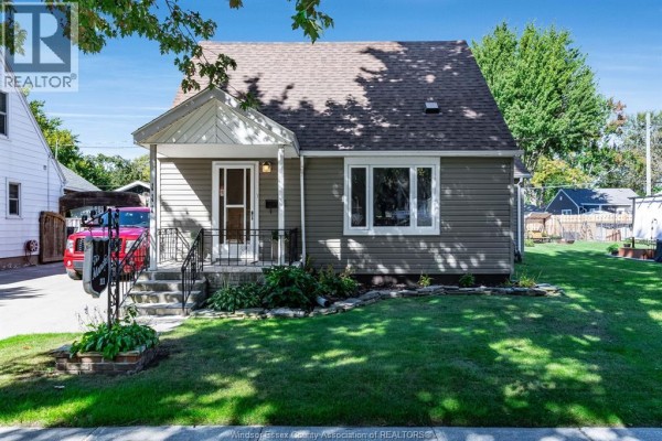 111 Mill Street East, Leamington