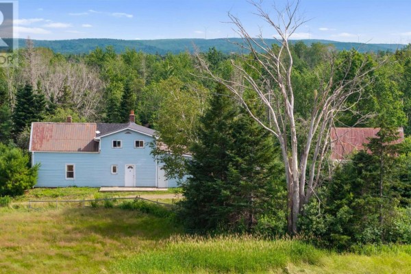 2pc Bathroom - 111 Minto Road, Black River, NS B0K1R0 Photo 2