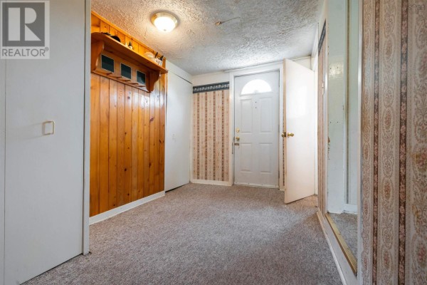 Bedroom - 111 Minto Road, Black River, NS B0K1R0 Photo 4