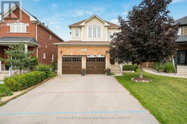 111 Monarchy Street, Barrie, ON, photo 2