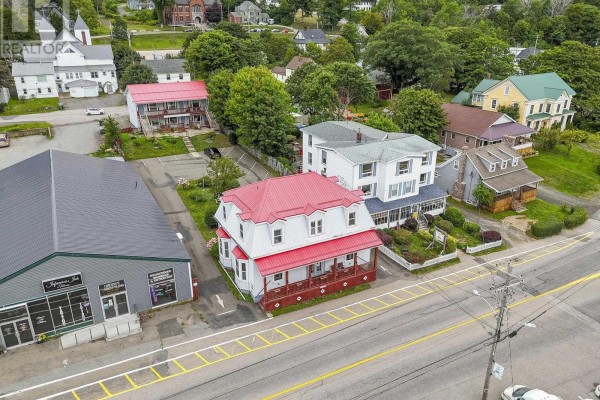 111 Montague Row, Digby, NS B0V1A0 Photo 3