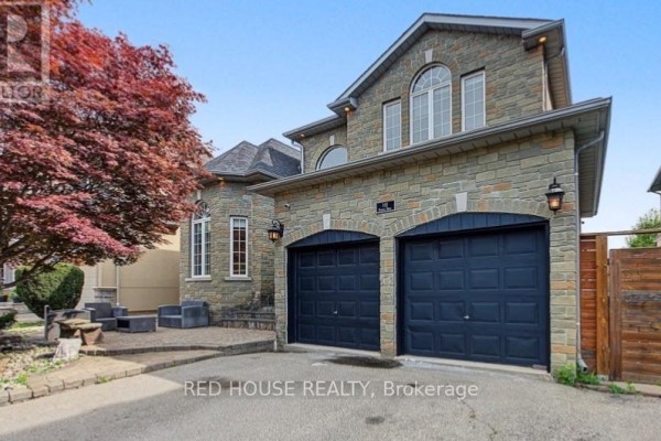Kitchen - 111 Neilson Drive, Toronto, ON M9C1W1 Photo 2
