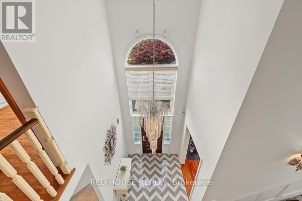 Kitchen - 111 Neilson Drive, Toronto, ON M9C1W1 Photo 4