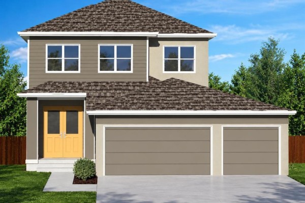 111 River Springs Drive, West St Paul