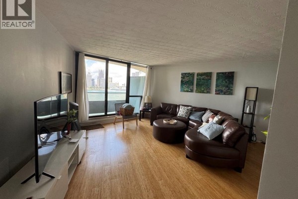 111 Riverside Drive East Unit# 1105, Windsor, ON, photo 3
