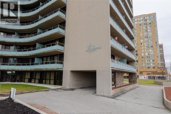 Storage - 111 Riverside Drive Unit# 312, Windsor, ON N9A2S6 Photo 4