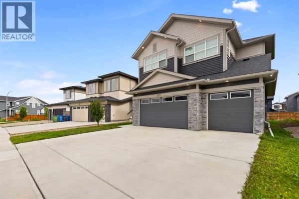 Den - 111 Sandpiper Park, Chestermere, AB T1X1Y8 Photo 3