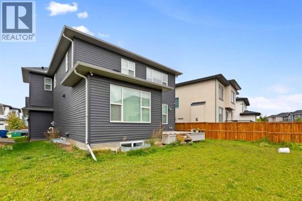 Kitchen - 111 Sandpiper Park, Chestermere, AB T1X1Y8 Photo 4