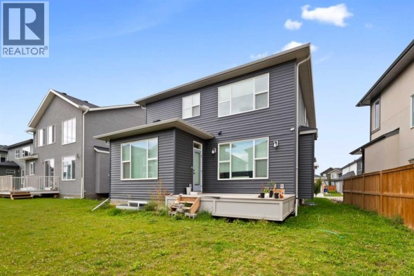 Bonus Room - 111 Sandpiper Park, Chestermere, AB T1X1Y8 Photo 5