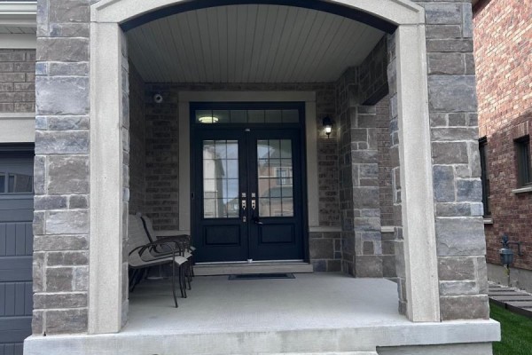 Study - 111 Scarlet Way, Bradford West Gwillimbury, ON L3Z0T4 Photo 2
