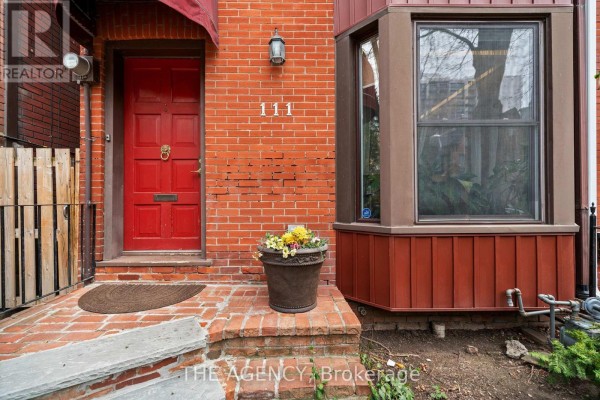 111 Seaton Street, Toronto, ON, photo 2