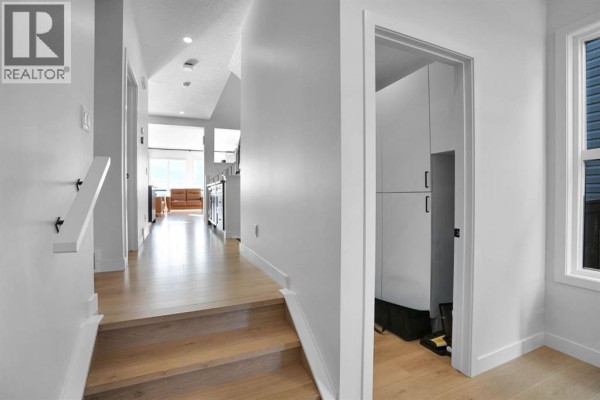 Foyer - 111 Setonstone Landing Se, Calgary, AB T3M3R4 Photo 4
