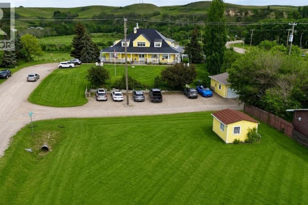 111 Severn Avenue, Rosebud, AB T0J2T0 Photo 2