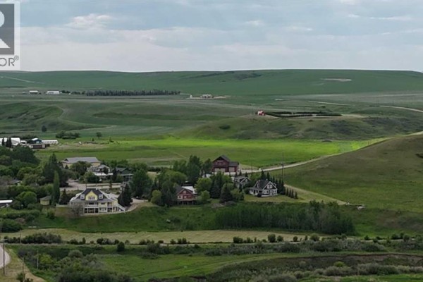 111 Severn Avenue, Rosebud, AB T0J2T0 Photo 3