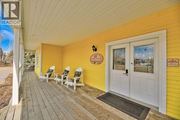 111 Severn Avenue, Rosebud, AB T0J2T0 Photo 4