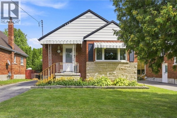 111 Sharon Avenue, Hamilton, ON, photo 3