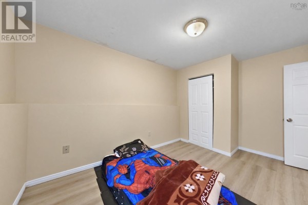 Bedroom - 111 Shrewsbury Road, Dartmouth, NS B2V2R6 Photo 4