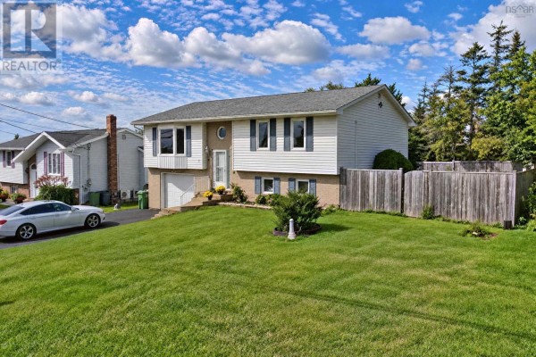 3pc Ensuite bath - 111 Shrewsbury Road, Dartmouth, NS B2V2R6 Photo 5