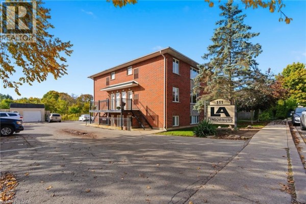 111 Smits Cove Unit# 302, Smithville, ON, photo 3