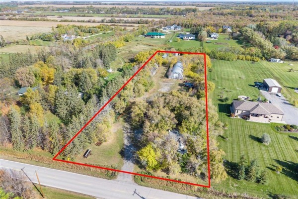 111 St Andrews Road, St Andrews, MB R1A2Y4 Photo 2