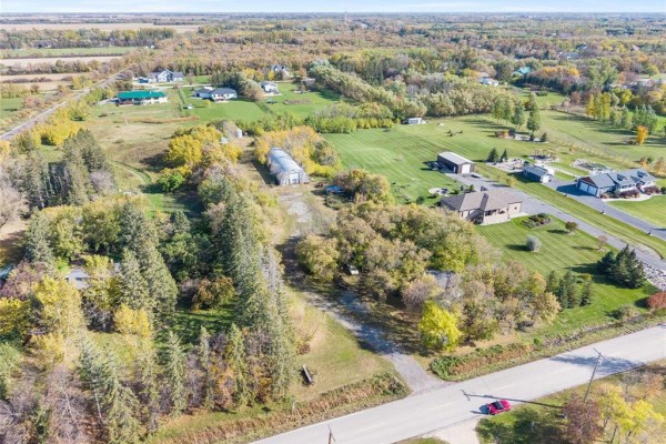 111 St Andrews Road, St Andrews, MB R1A2Y4 Photo 3