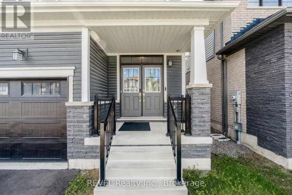 111 Sunflower Crescent, Thorold, ON L3B0L1 Photo 4