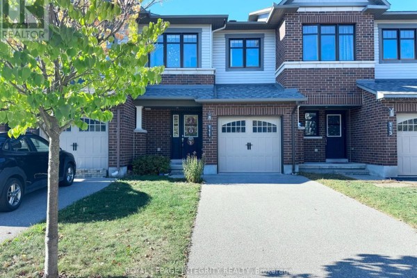 111 Sweetwater Lane, Ottawa