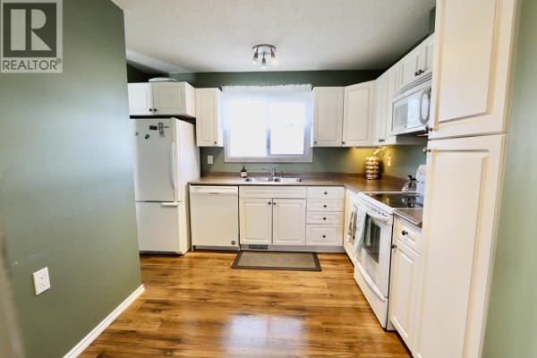 Dining room - 102 111 Tabor Boulevard, Prince George, BC V2M5N3 Photo 3