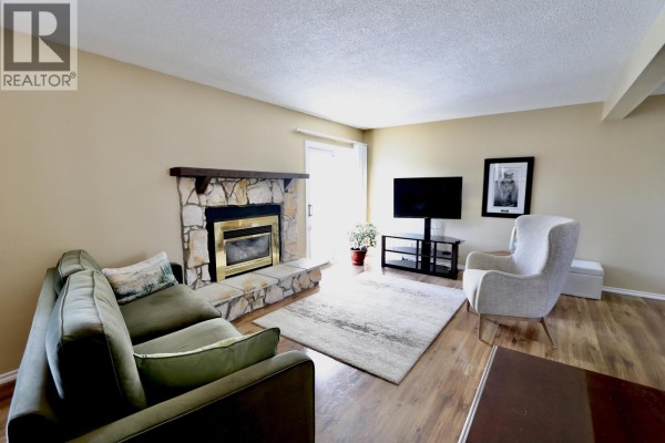 Primary Bedroom - 102 111 Tabor Boulevard, Prince George, BC V2M5N3 Photo 4