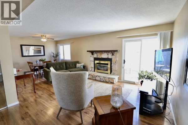 Bedroom 2 - 102 111 Tabor Boulevard, Prince George, BC V2M5N3 Photo 5