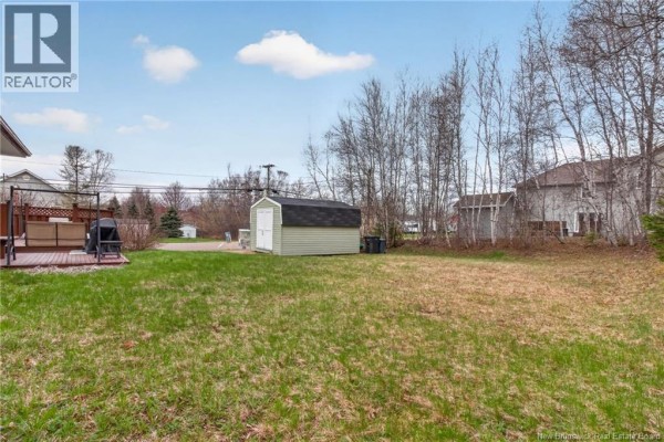 Bedroom - 111 Thomas Street, Dieppe, NB E1A5W2 Photo 5