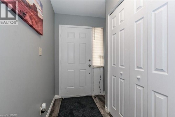111 Traynor Avenue Unit# 16, Kitchener, ON, photo 2