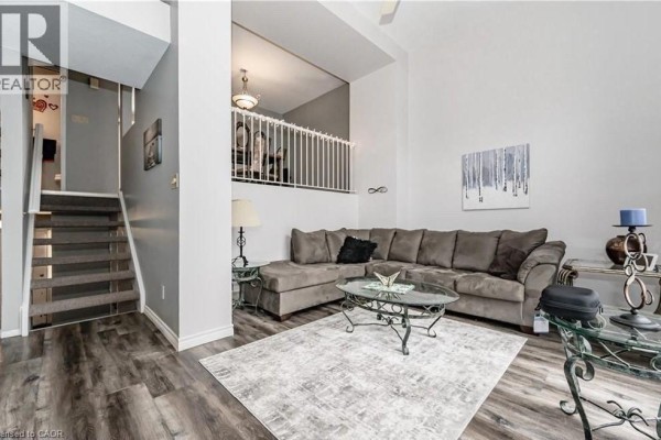111 Traynor Avenue Unit# 16, Kitchener, ON, photo 3