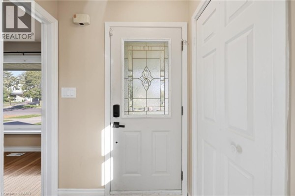 3pc Bathroom - 111 Tupper Drive, Thorold, ON L2V4C9 Photo 3