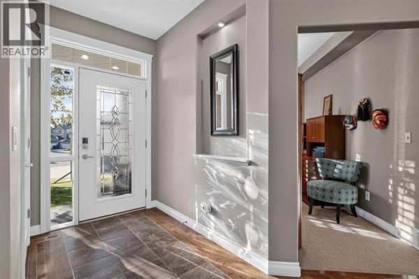Dining room - 111 Tuscany Ravine Heights Nw, Calgary, AB T3L0C2 Photo 4