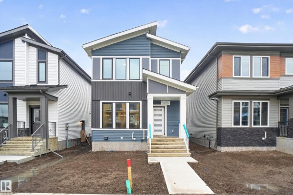 Kitchen - 111 Westwind Dr, Spruce Grove, AB T7X4T9 Photo 3