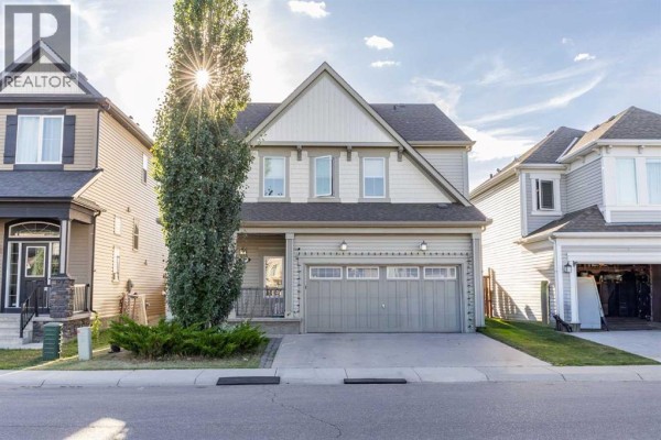 111 Windbrook Manor Sw, Airdrie, AB, photo 2