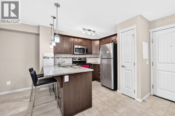 Other - 1110, 130 Panatella Street Nw, Calgary, AB T3K0Y6 Photo 4